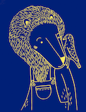 Lion et l'oiseau (Le) [édition de luxe]